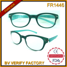 Fr1446 lector ultra delgado con un peso ligero en China gafas de lectura